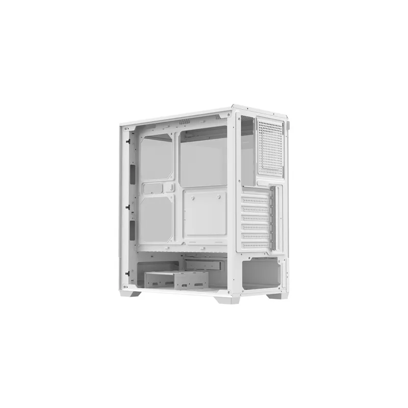 DarkFlash C365 computer case (white)